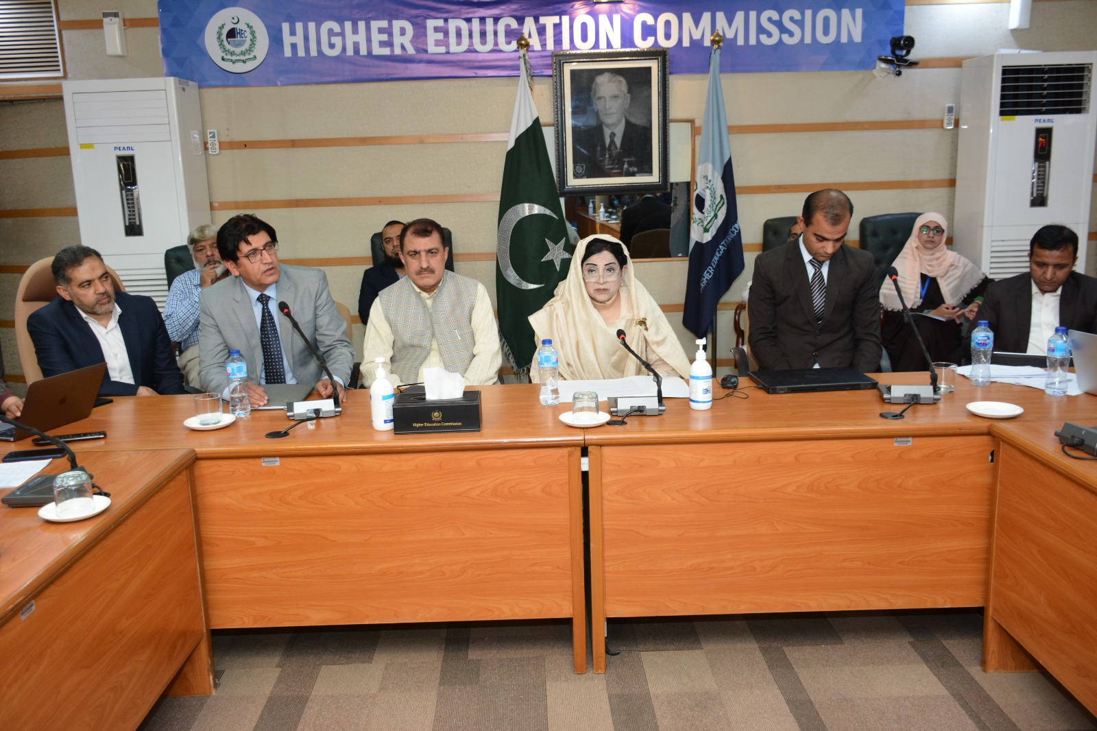 HEC Workshop 3